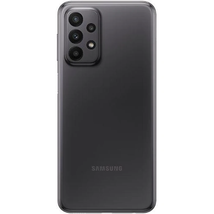 Galaxy A23 - 64GB - 4GB RAM - 1 Physical SIM - Black - AT&T by Samsung - Image 2