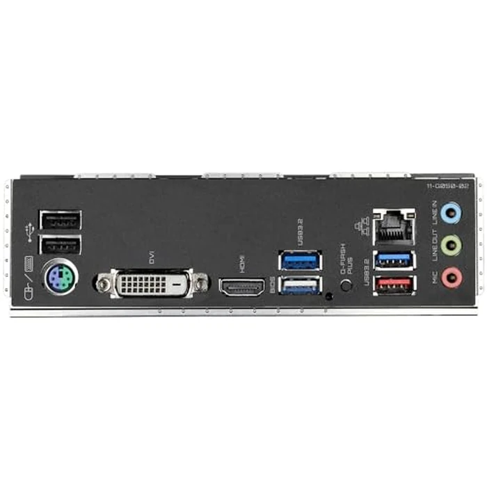 Gigabyte B550 Gaming X V2 (AMD Ryzen 5000/B550/ATX/M.2/HDMI/DVI/USB 3.1 Gen 2/DDR4/ATX/Gaming Motherboard) by GIGABYTE - Image 5