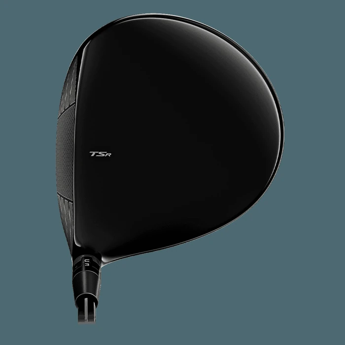 Titleist TSR1 Driver - Golf Club - Left Handed - 10 degrees Loft - Regular Flex - Mitsubishi Chemical MMT SpeedMesh 40 Shaft - Men by Titleist - Image 4