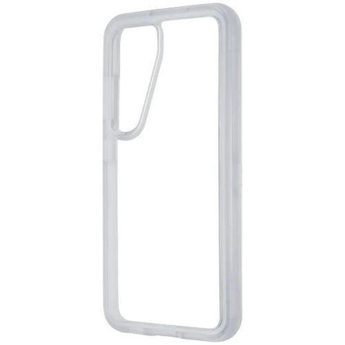 Otterbox Symmetry Series Phone Case for Galaxy S23 - Clear by Otterbox - Refurbished - Good condition