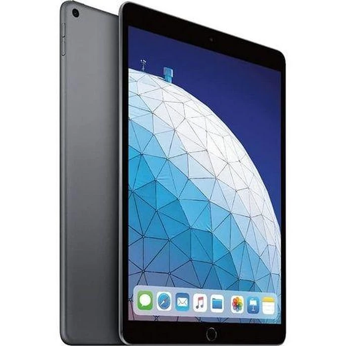 iPad Air 10.5-inch (2019) 3rd Gen - 256GB - Cellular + WiFi - Space Grey by Apple - Image 2