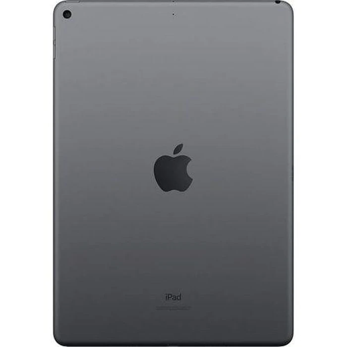 iPad Air 10.5-inch (2019) 3rd Gen - 256GB - Cellular + WiFi - Space Grey by Apple - Image 4