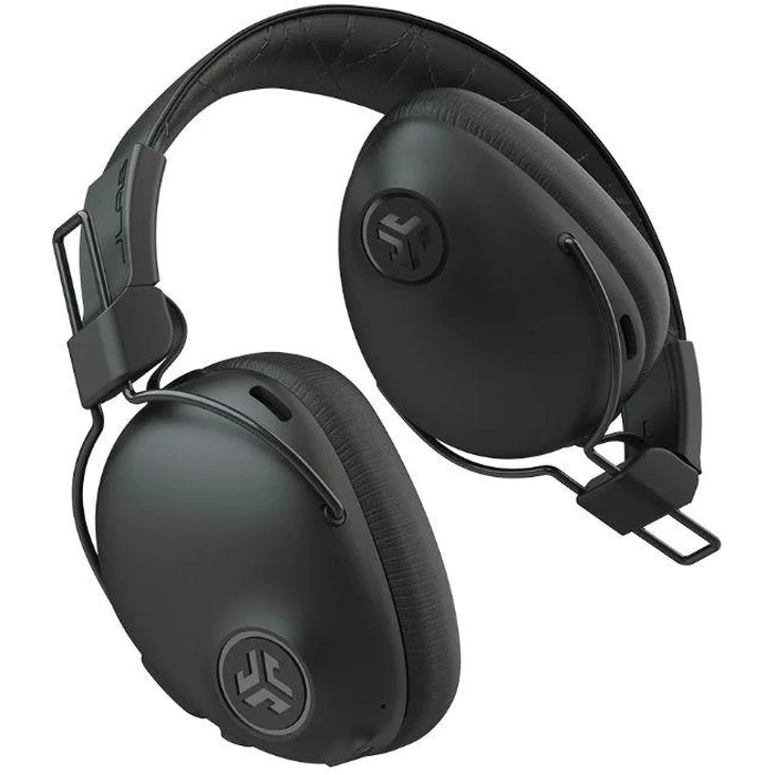 Jlab Studio Pro ANC Wireless Over-Ear Headphones - Black by Jlab - Image 3