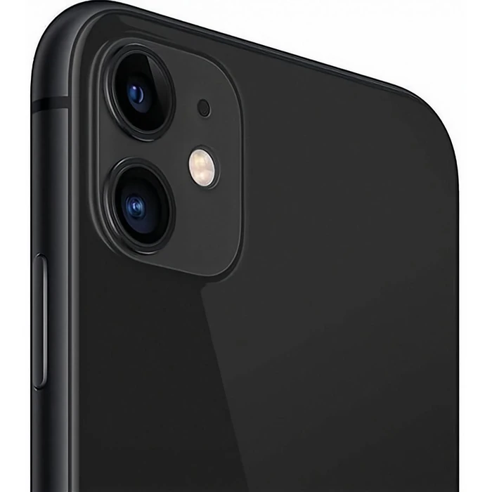 iPhone 11 - 128GB - Black by Apple - Image 4