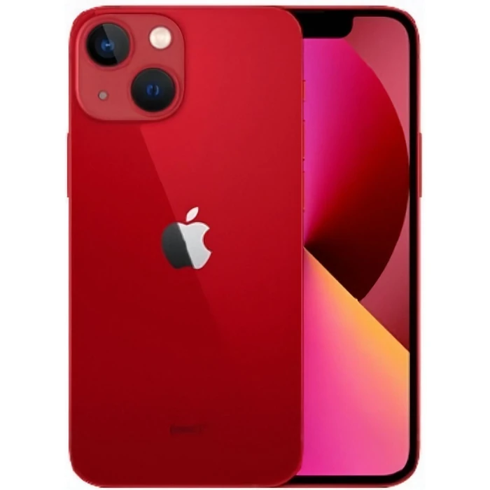 iPhone 13 - 512GB - Red by Apple - Image 1