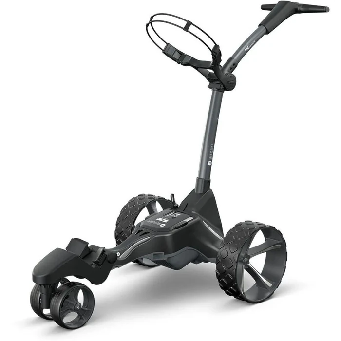 Motocaddy ME REMOTE Electric Trolley - Graphite by Motocaddy - Image 2