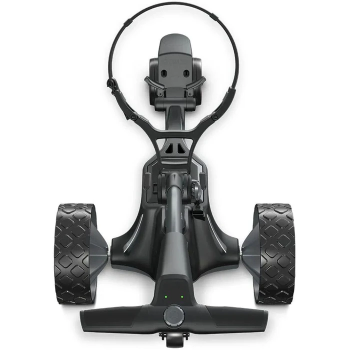Motocaddy ME REMOTE Electric Trolley - Graphite by Motocaddy - Image 4