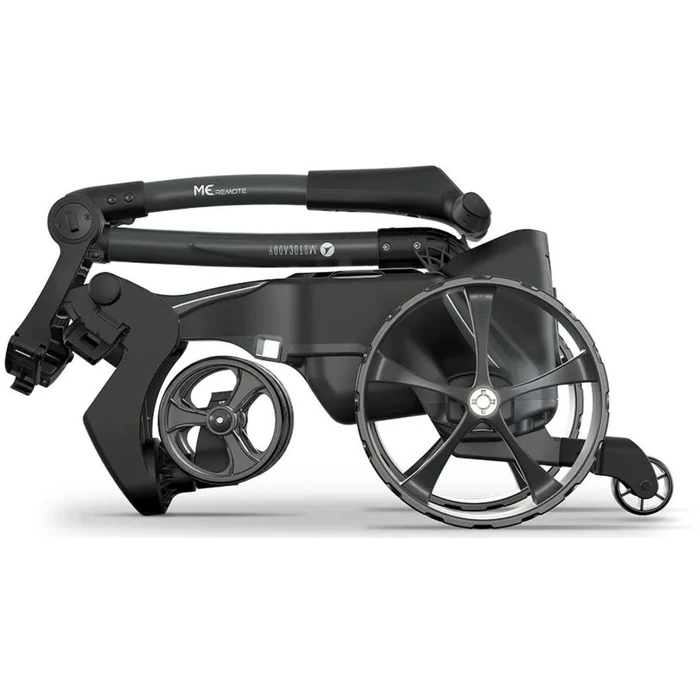 Motocaddy ME REMOTE Electric Trolley - Graphite by Motocaddy - Image 5