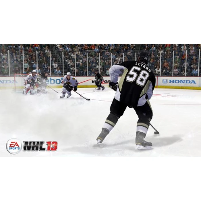 NHL 13 - Xbox 360 by Electronic Arts - Image 4