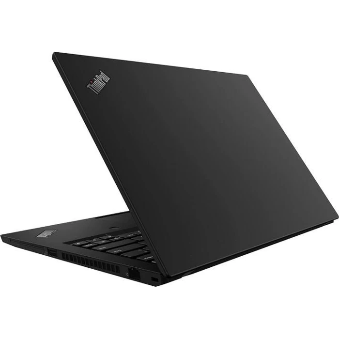 Lenovo ThinkPad T14 Gen 2 (Intel) Laptop 14" - Black - Intel Core i5-1145G7 2.4GHz - 16GB RAM - 256GB by Lenovo - Image 4