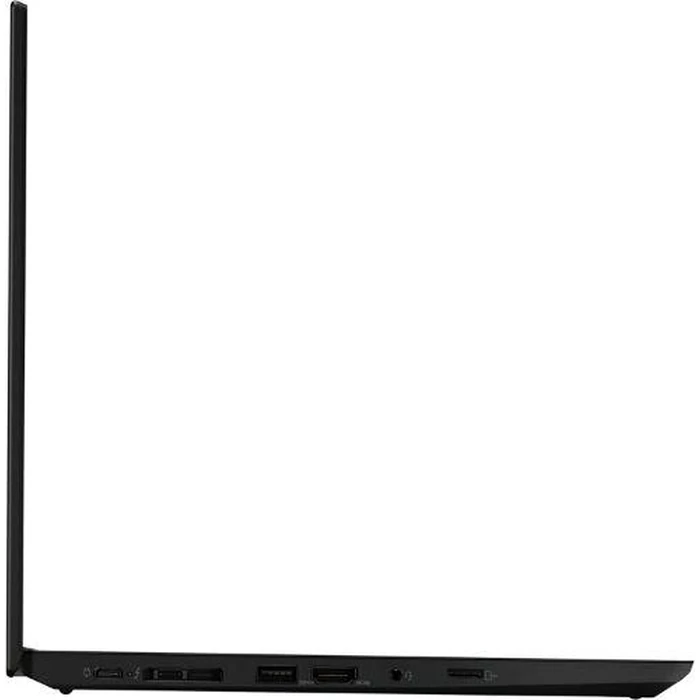 Lenovo ThinkPad T14 Gen 2 (Intel) Laptop 14" - Black - Intel Core i5-1145G7 2.4GHz - 16GB RAM - 256GB by Lenovo - Image 2