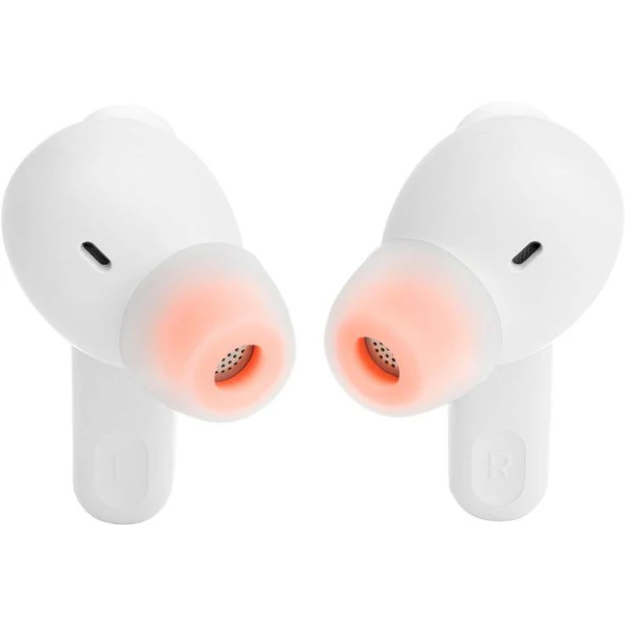 JBL Tune 230NC TWS True Wireless Earbuds - White by JBL - Image 2