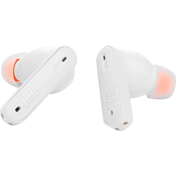 JBL Tune 230NC TWS True Wireless Earbuds - White by JBL - Image 3