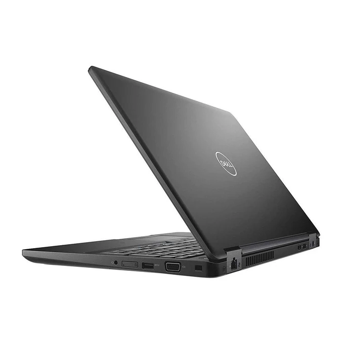Dell Latitude 5590 Laptop 15.6" - Black - Intel Core i5-8250U 1.6GHz - 32GB RAM - 1TB by Dell - Image 5