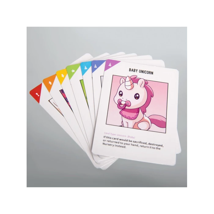 Unstable Unicorns Card Game - A strategic Card Game by Unstable Games - Image 4