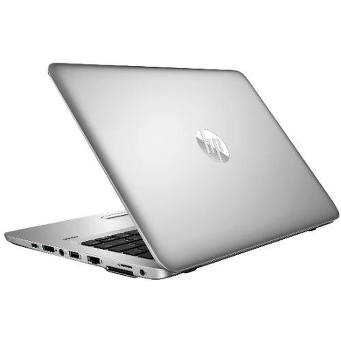 HP EliteBook 830 G5 Notebook PC 13.3" - Silver - Intel Core i7-8550U 1.8GHz - 16GB RAM - 256GB by HP - Image 4