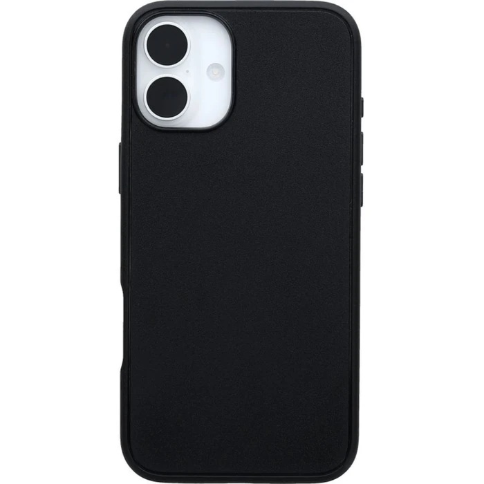 OtterBox Symmetry Series Phone Case with MagSafe for iPhone 16 Plus - Black by OtterBox - Image 2