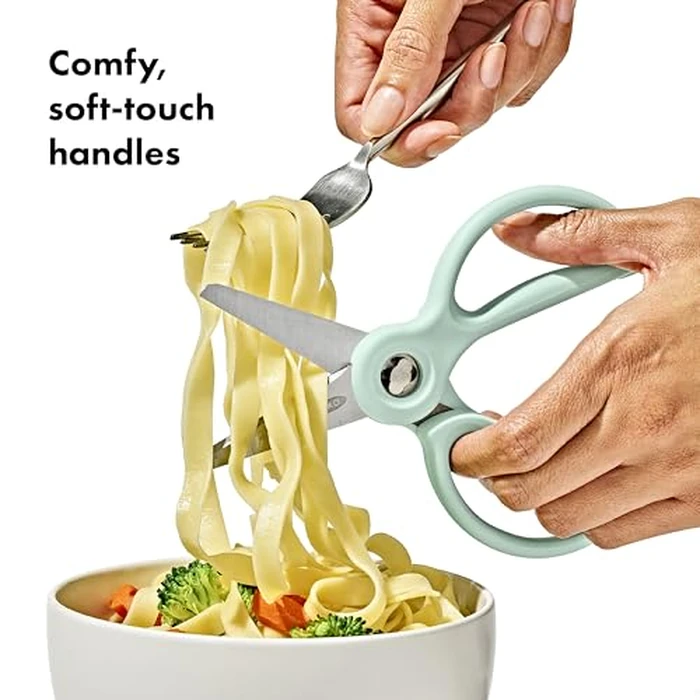 OXO Tot Cut & Prep Set, Baby Eating Essentials by OXO Tot - Image 4