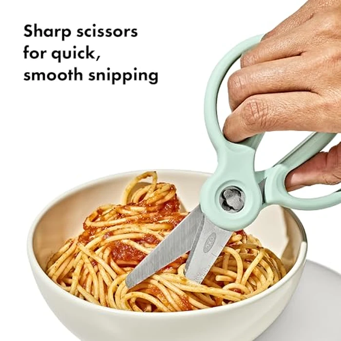 OXO Tot Cut & Prep Set, Baby Eating Essentials by OXO Tot - Image 8