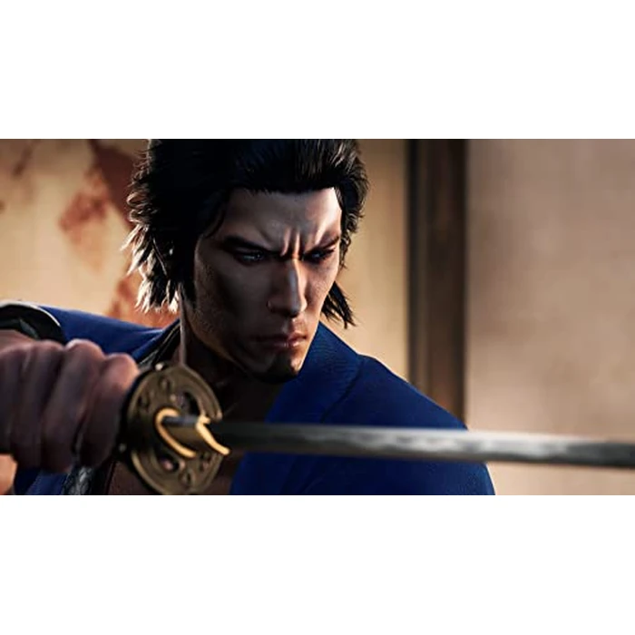 Like a Dragon: Ishin! - PlayStation 5 by SEGA - Image 1