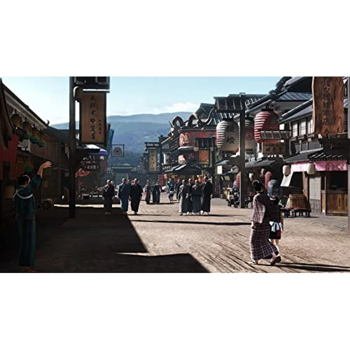 Like a Dragon: Ishin! - PlayStation 5 by SEGA - Image 8
