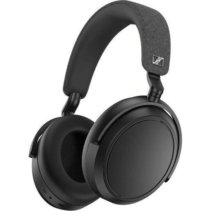 Sennheiser Momentum 4 Wireless Noise Cancelling Headphones - Black by Sennheiser - Image 2
