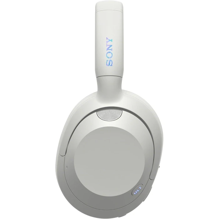 Sony WHULT900N ULT WEAR Wireless Noise Canceling Bluetooth Headphones - White by Sony - Image 3