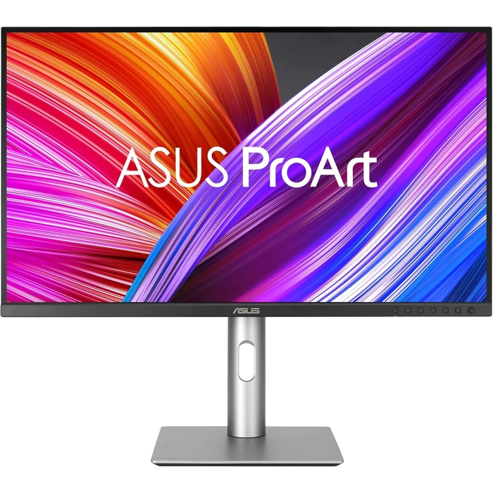 Asus ProArt Display PA279CRV 4K UHD Professional Monitor 27" - Black - 27 Inch by Asus - Image 1
