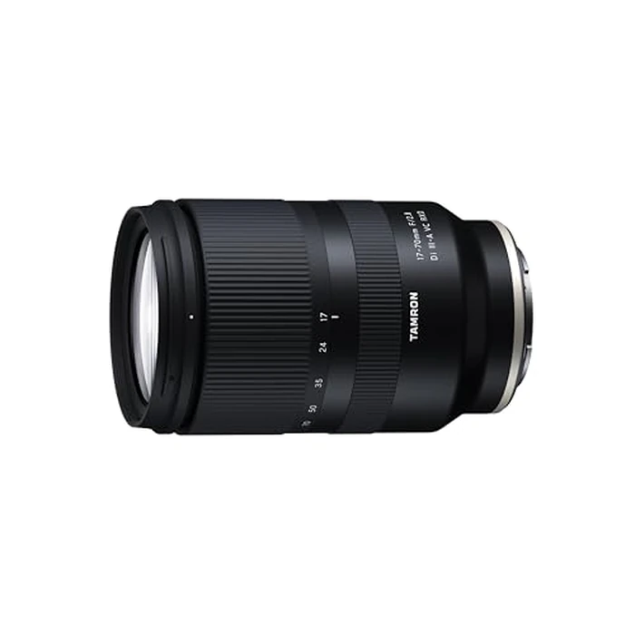 Tamron 17-70mm f/2.8 Di III-A VC RXD Lens for Sony E APS-C Mirrorless Cameras by Tamron - Image 1