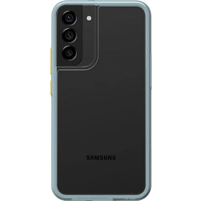 LifeProof See Phone Case for Galaxy S22 Plus - Zeal Gray by LifeProof - Image 3