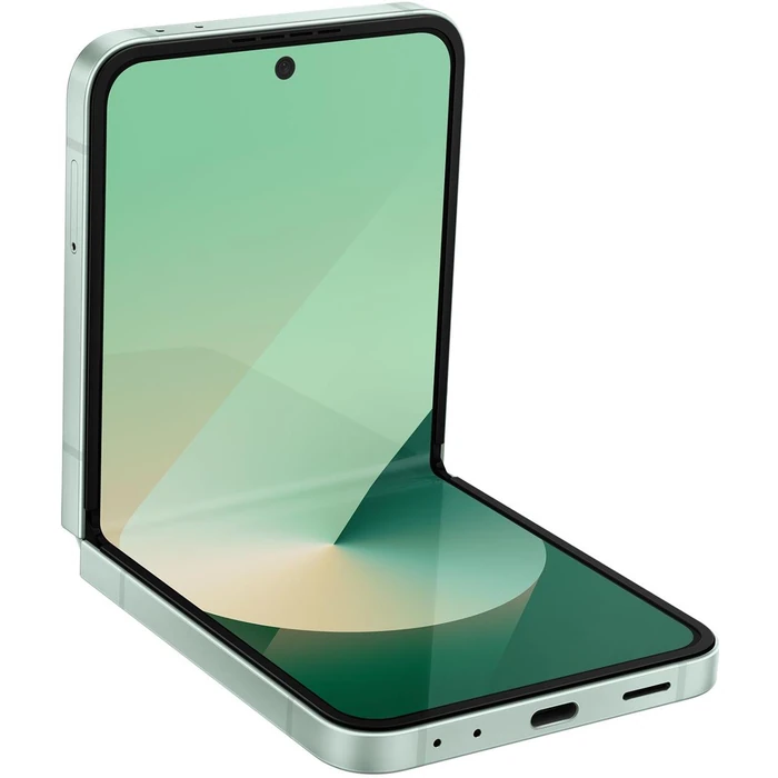 Galaxy Z Flip6 - 512GB - Mint - Unlocked by Samsung - Image 2