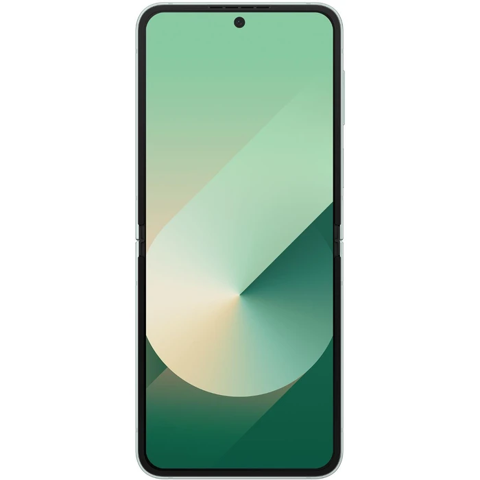 Galaxy Z Flip6 - 512GB - Mint - Unlocked by Samsung - Image 4