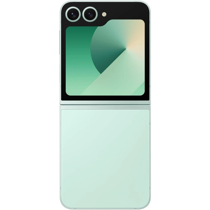 Galaxy Z Flip6 - 512GB - Mint - Unlocked by Samsung - Image 5
