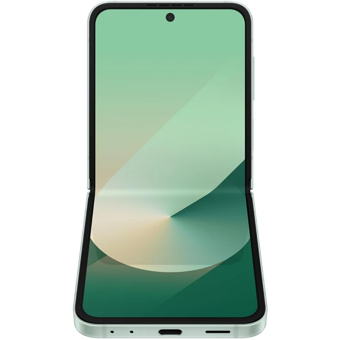 Galaxy Z Flip6 - 512GB - Mint - Unlocked by Samsung - Image 6