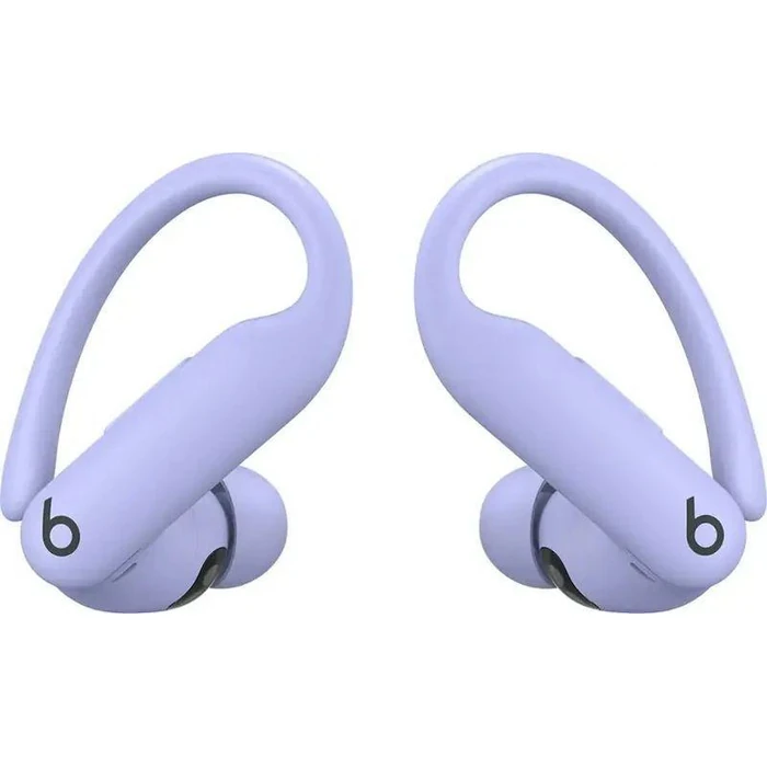 Beats by Dre Powerbeats Pro 2 True Wireless Active Noise Canceling Earbuds - Hyper Purple by Beats by Dre - Refurbished - Excellent condition - US$178.48