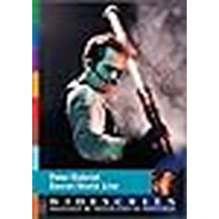 Peter Gabriel - Secret World Live by UNIVERSAL MUSIC GROUP - Image 2