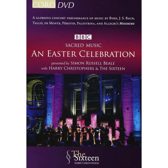 Sacred Music: An Easter Celebration by Zach Top - Used - Like New condition - US$8.41