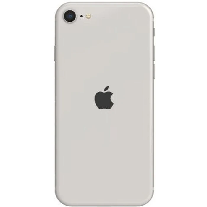 iPhone SE (2022) - 64GB - Starlight - AT&T by Apple - Image 3
