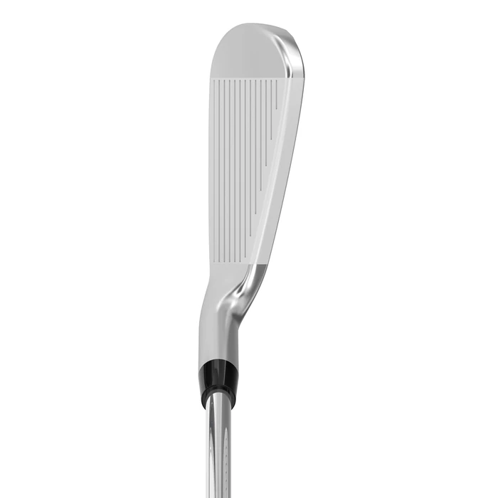 Cleveland Launcher XL Iron Individual - Golf Club - Left Handed - 8 - 5 Flex - Project X Catalyst 50 Shaft - Men by Cleveland - Image 4