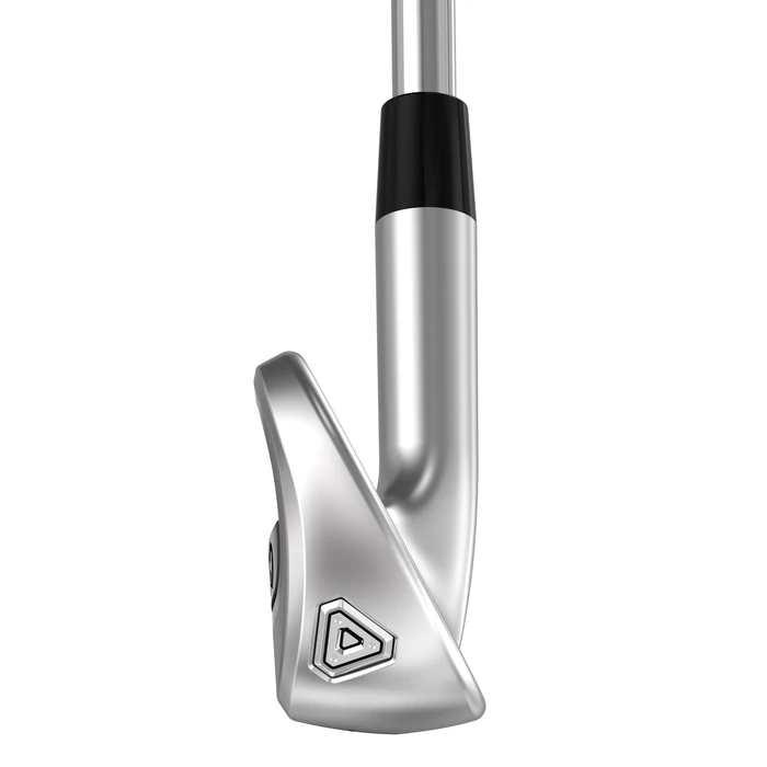 Cleveland Launcher XL Iron Individual - Golf Club - Left Handed - 8 - 5 Flex - Project X Catalyst 50 Shaft - Men by Cleveland - Image 2