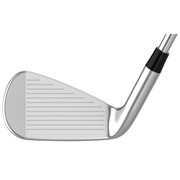Cleveland Launcher XL Iron Individual - Golf Club - Left Handed - 8 - 5 Flex - Project X Catalyst 50 Shaft - Men by Cleveland - Image 3