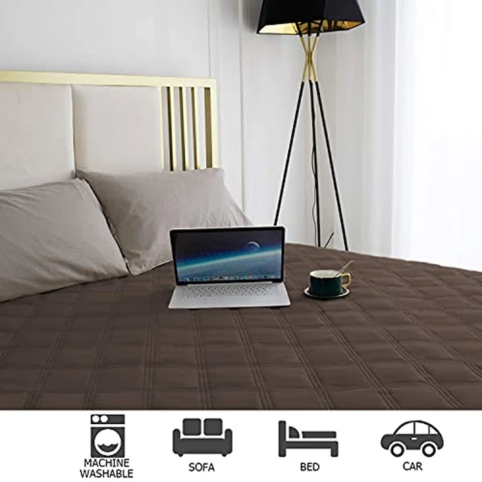 Ameritex Dog Bed Cover Pet Blanket by Ameritex - Image 5