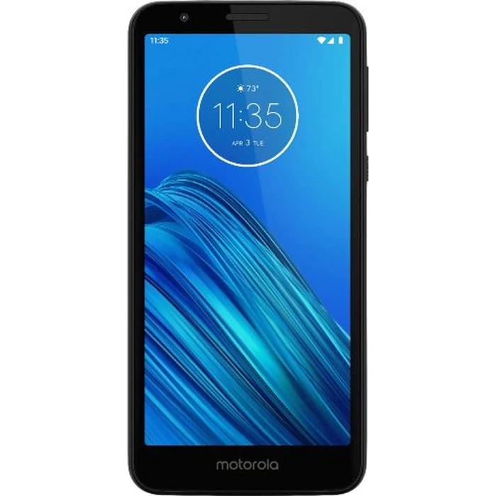 Motorola Moto E6 - 16GB - 1 Physical SIM - Starry Black - Verizon by Motorola - Refurbished - Excellent condition - US$59.47