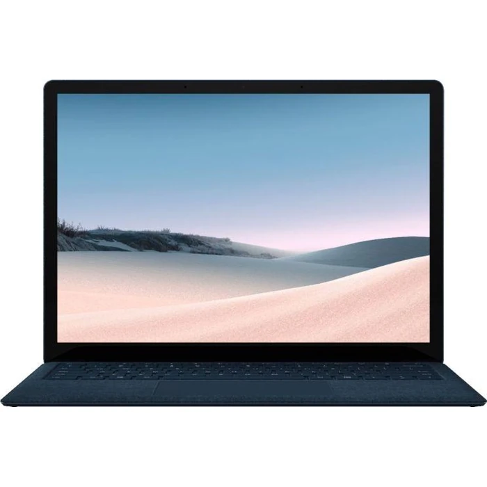 Microsoft Surface Laptop 3 13.5-inch - Cobalt Blue - Intel Core i5-1035G7 1.2GHz - 16GB RAM - 256GB by Microsoft - Refurbished - Acceptable condition - US$328.98