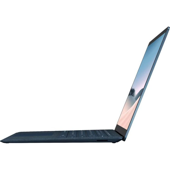 Microsoft Surface Laptop 3 13.5-inch - Cobalt Blue - Intel Core i5-1035G7 1.2GHz - 16GB RAM - 256GB by Microsoft - Image 4