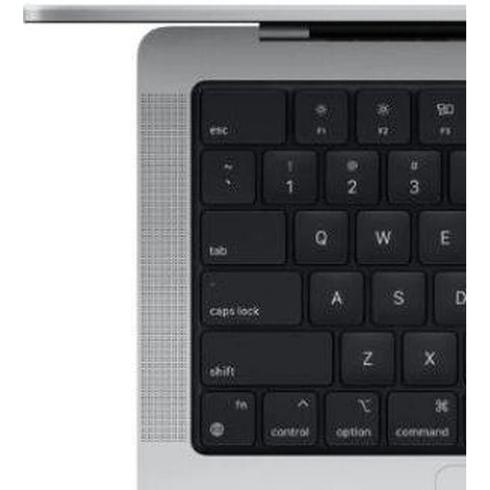 MacBook Pro (2021) 14-inch - Apple M1 Pro chip: 8-Core CPU/14-Core GPU - 32GB RAM - SSD 512GB by Apple - Image 5
