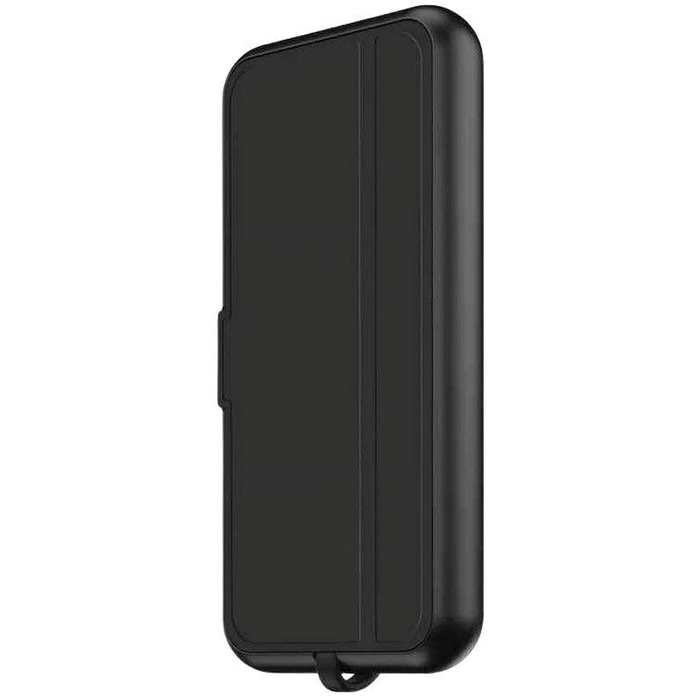 Mophie Powerstation Plus XL 8000 mAh Battery Pack Wireless Charger for iPhones - Black by Mophie - Image 4