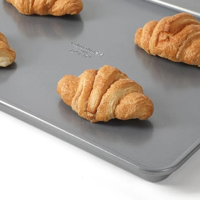 Calphalon Titan Steel Core PFA Free Nonstick 17 x 12 Cookie Sheet by Calphalon - Image 3