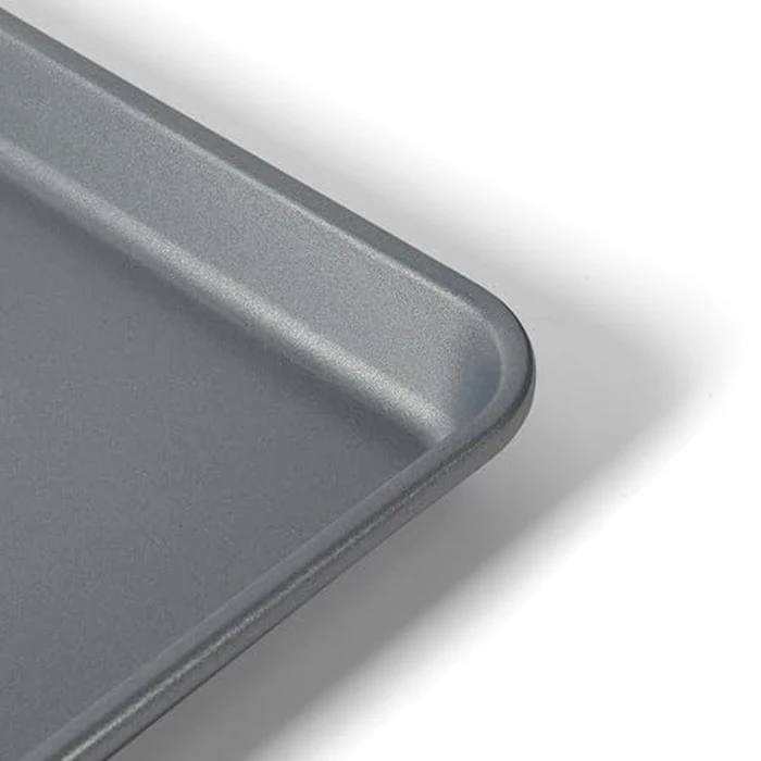 Calphalon Titan Steel Core PFA Free Nonstick 17 x 12 Cookie Sheet by Calphalon - Image 4