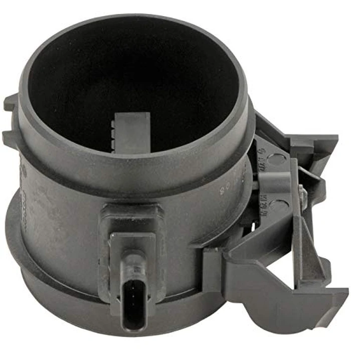 BOSCH 0280218190 Original Equipment Mass Air Flow (MAF) Sensor - Compatible with Select Mercedes-Benz C, CL, CLK, CLS, E, G, GL, GLK, ML, R, S, SL, SLK (230, 250, 280, 300, 350, 400, 450, 550) by Bosch - Used - Like New condition - US$47.66